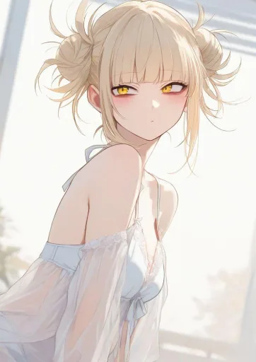 toga-nee