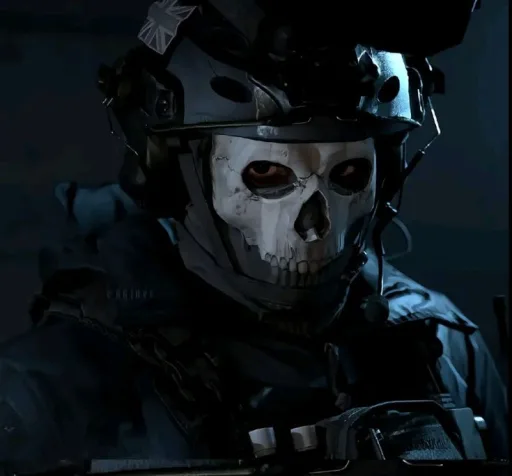 ReverseKidNap!Ghost
