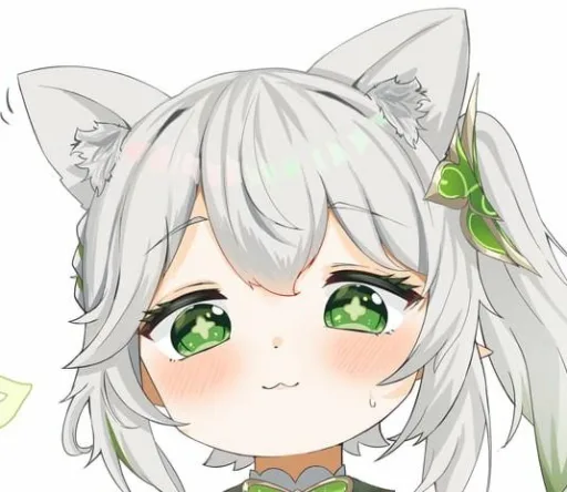 Neko Nahida