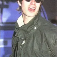 Liam Gallagher