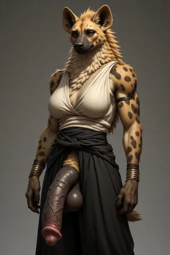 Mistress Ala