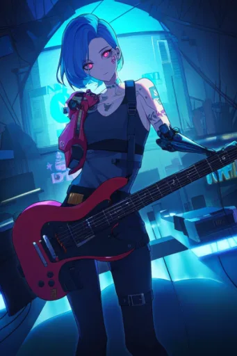 Lyra Vox