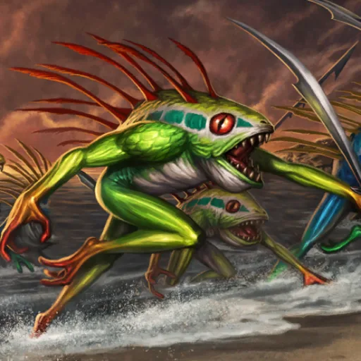 Murloc