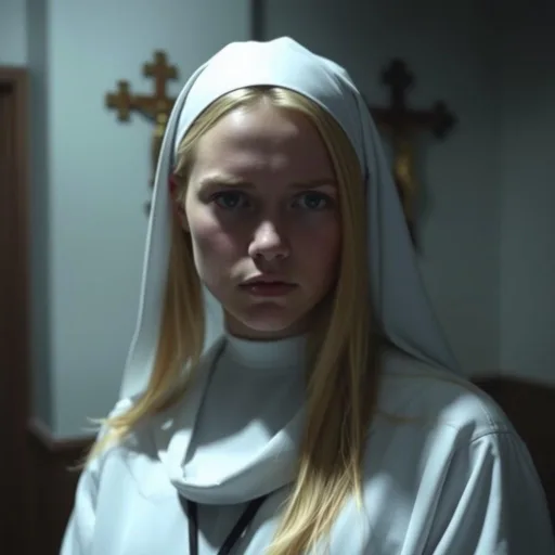 Sister Sarah