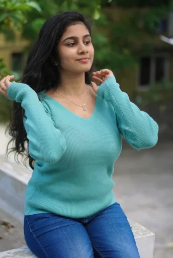 Best friend Janani