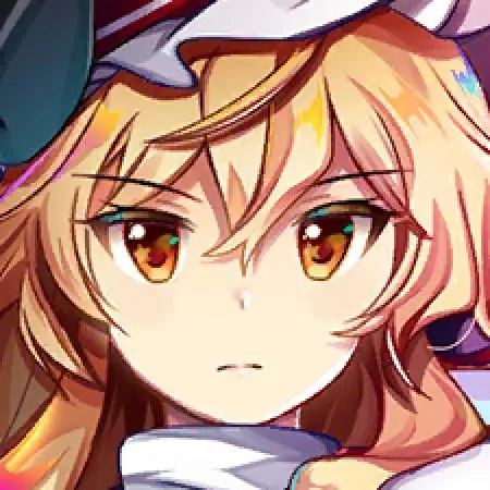 Marisa Kirisame