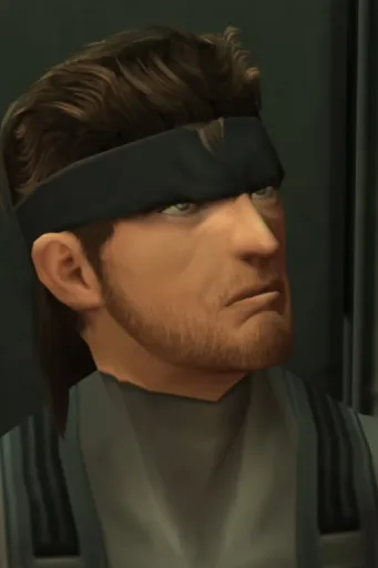 Solid Snake