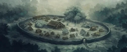 Old Ward