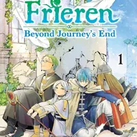 Sousou no Frieren Lorebook