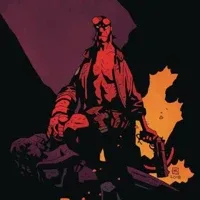 Hellboy