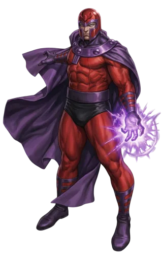 Magneto