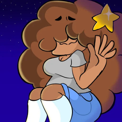 Starry Nightsky