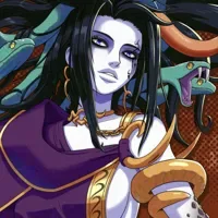 Medusa