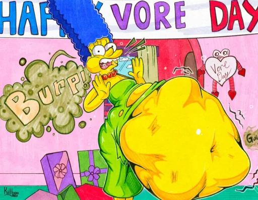 Marge