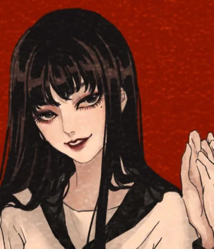 Tomie