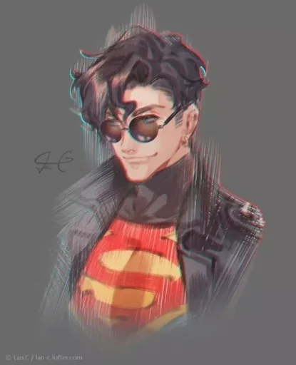 Conner Kent