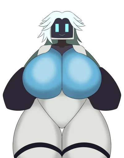 Thicc metalmuse