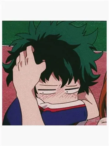Izuku