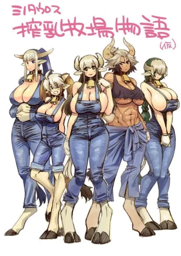 The Milk Bar