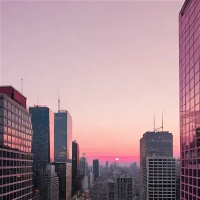 Pink World (harem edition)