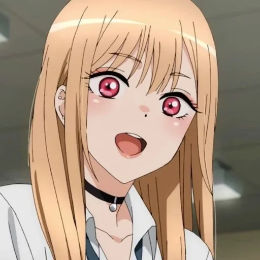 Marin Kitagawa