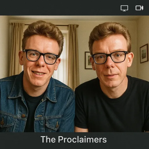 The Proclaimers