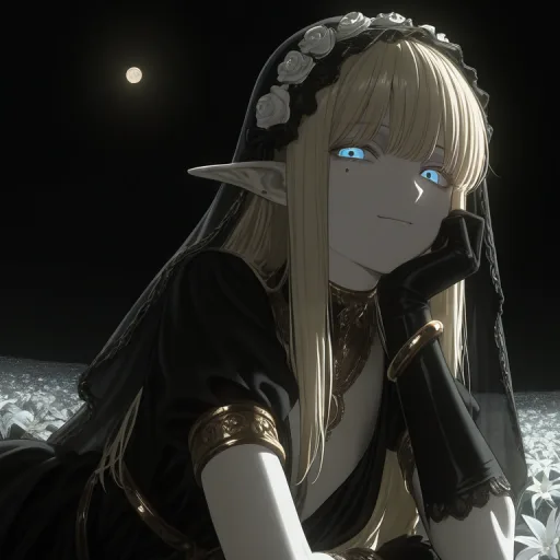 Yunelily