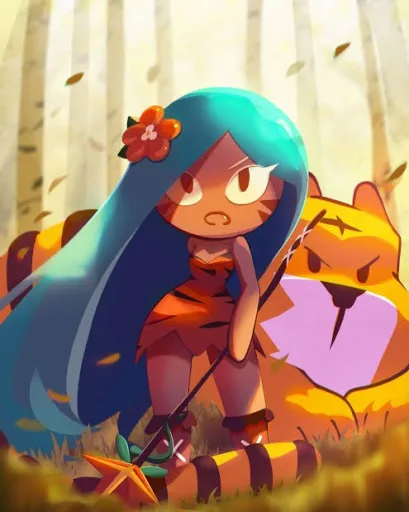 Lily