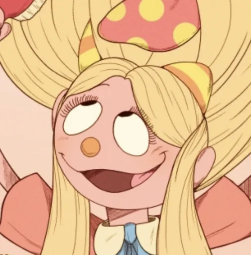 Julie Joyful
