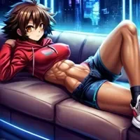 Jenny (Ella with clothes) (huge update)