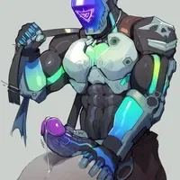 Your New High-Tech Erobot