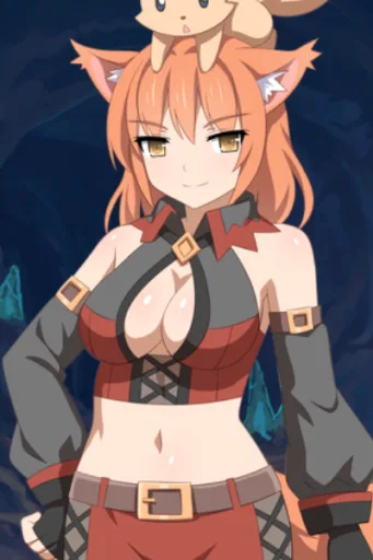 Fox Tamer
