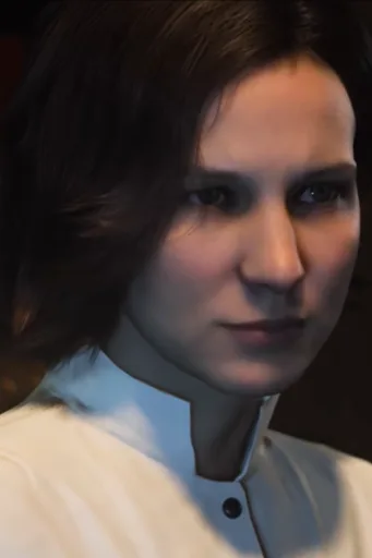 Milena Romanova
