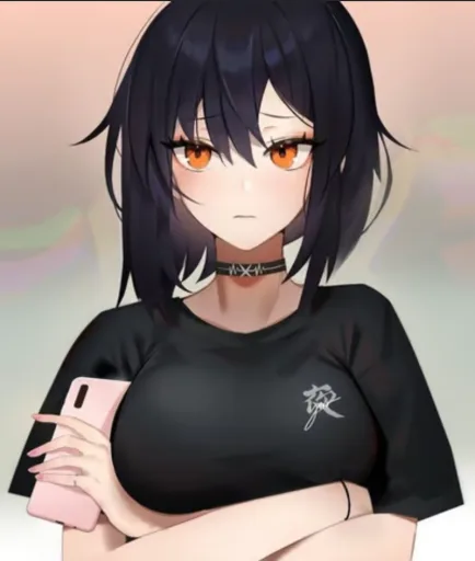 Okadere Roommate