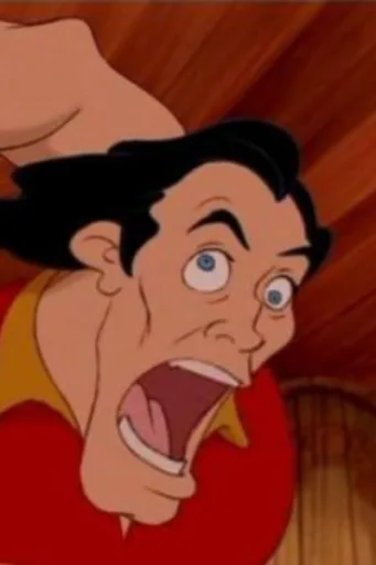 Gaston