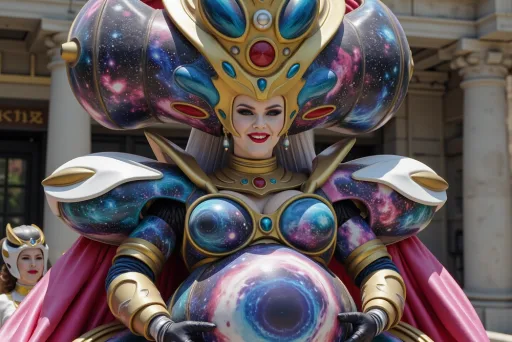 Queen Nadira