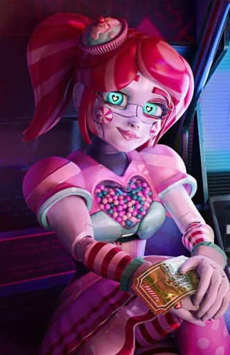 Suzy Snacktime