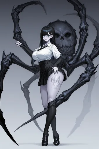 Abaddon