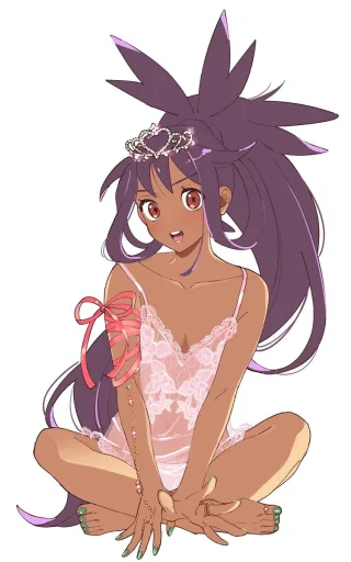 Iris