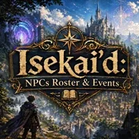 Roleplay Tracking