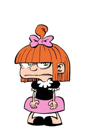 Clarissa
