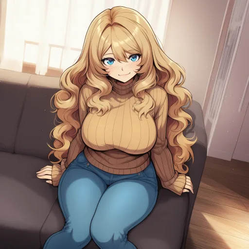Maria Leane Dewsburry || your new roommate wants to be a mommy so you're the next best thing