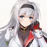 Mainz - Azur Lane ☕