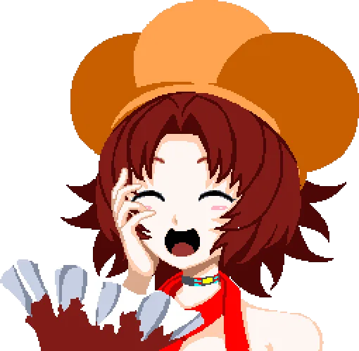 Mai Tsurugi
