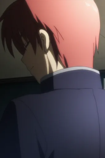 Epilogue Otonashi