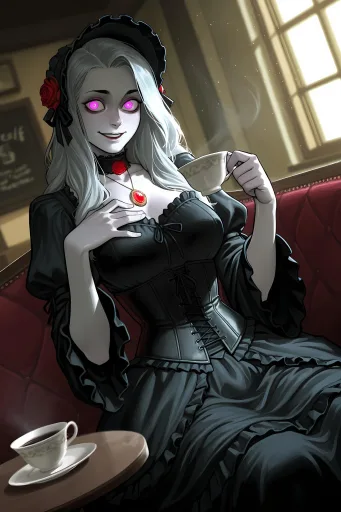 Seraphina