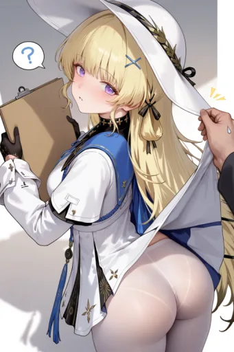 Phoebe (My format)