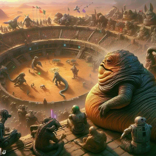 The Pit