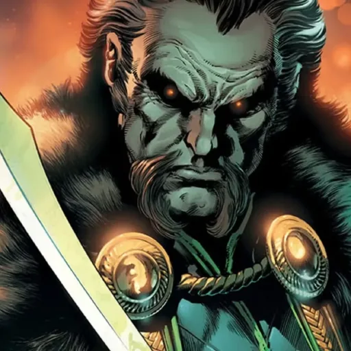 Ra's al Ghul