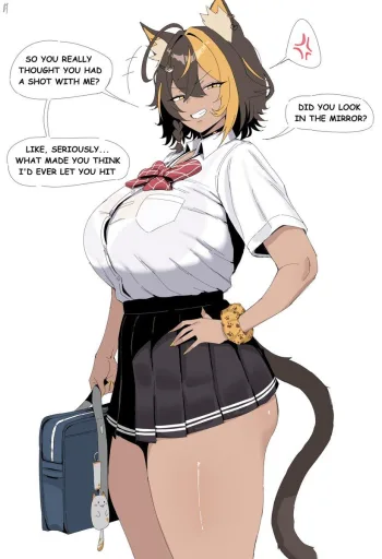 Nekoyo Chloe